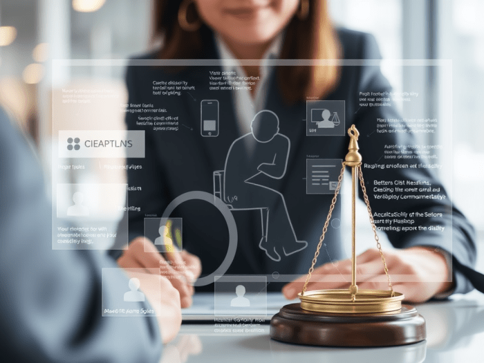 designing for accessibility with a touch screen looking at the customer and all their potential disabilities that may hinder their ability to experience the website digitally. 